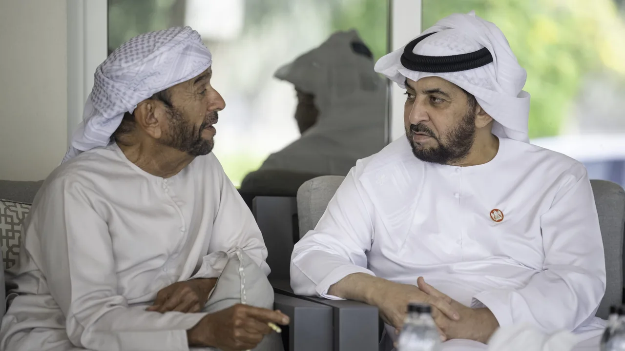 كيف تعزز المناسبات قيم التكاتف المجتمعي في دولة الإمارات بشكل فعال؟